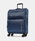 ZEPHYR Medium Soft Expandable Luggage
