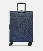 ZEPHYR Medium Soft Expandable Luggage