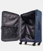ZEPHYR Large Soft Expandable Luggage