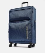 ZEPHYR Large Soft Expandable Luggage