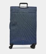 ZEPHYR Large Soft Expandable Luggage