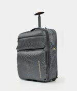 ZEPHYR Soft Cabin Trolley Backpack