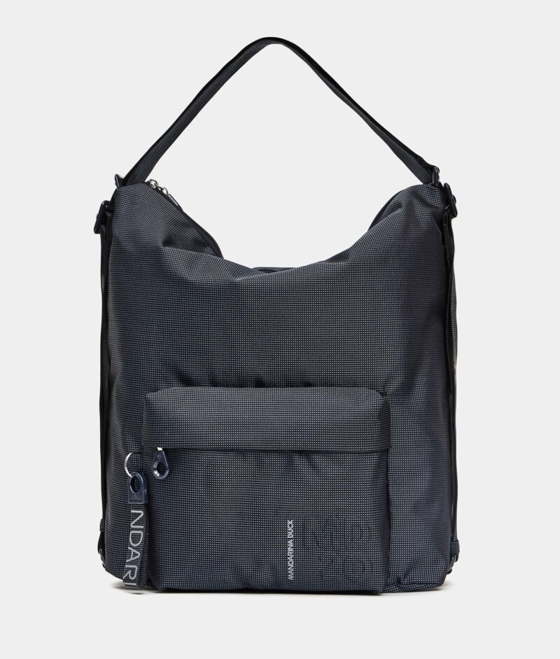 HOBO AND BACKPACK