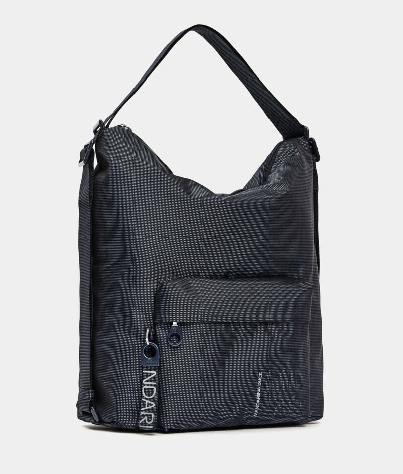 HOBO AND BACKPACK