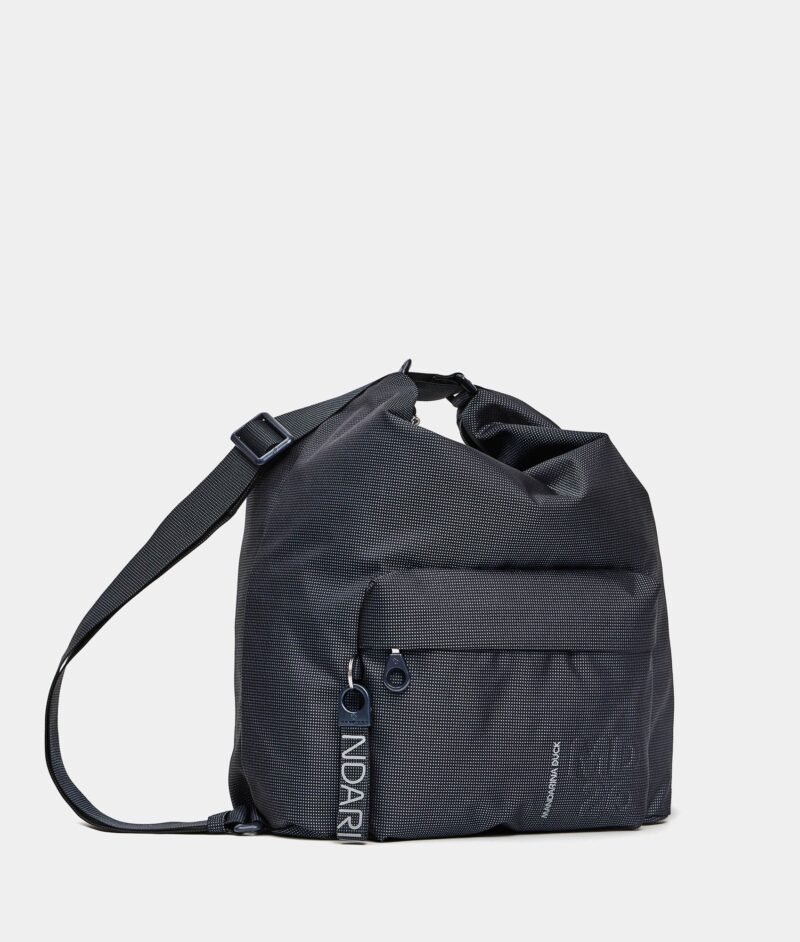 HOBO AND BACKPACK