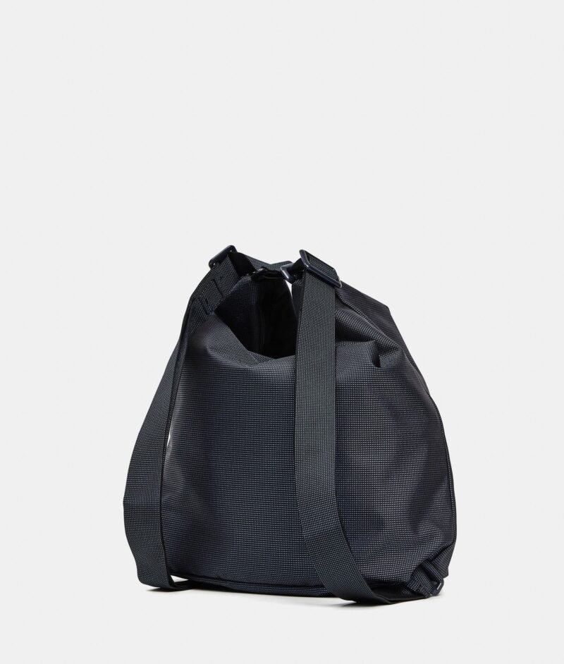 HOBO AND BACKPACK