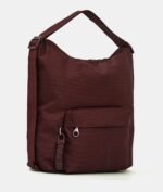 HOBO AND BACKPACK