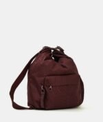 HOBO AND BACKPACK