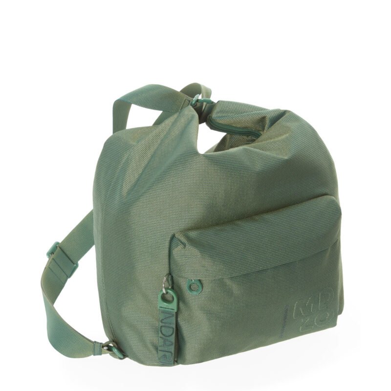 HOBO AND BACKPACK