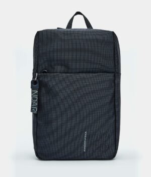 Travel backpack