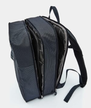 Travel backpack
