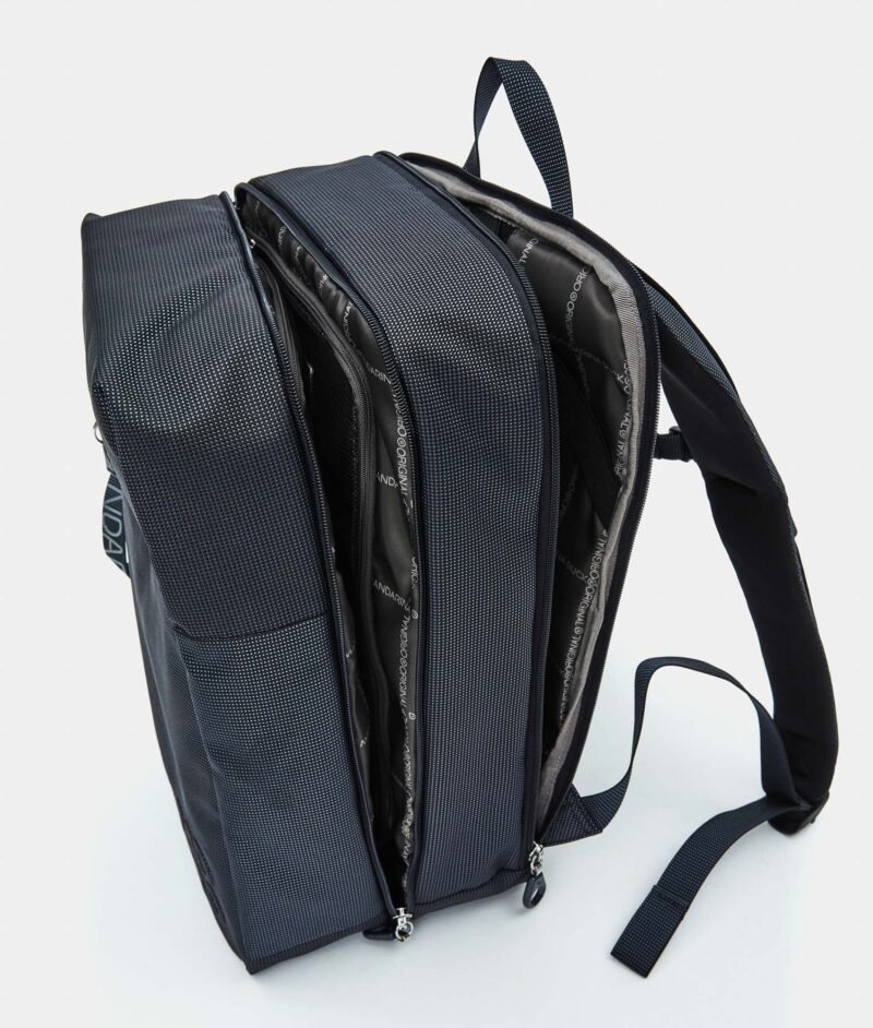 Travel backpack