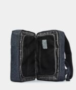 Travel backpack