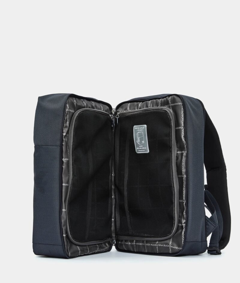 Travel backpack