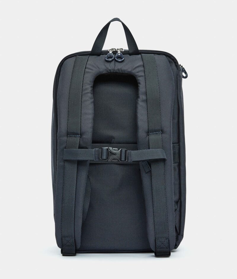 Travel backpack