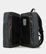 Travel backpack