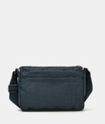 Crossbody bag with multi pockets