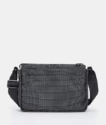 Crossbody bag with multi pockets
