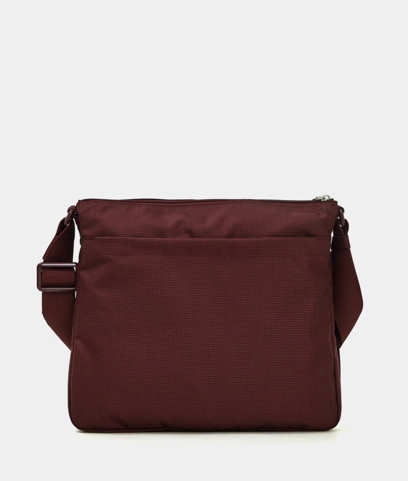 Crossbody bag Large expandable