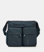 Crossbody bag Large expandable