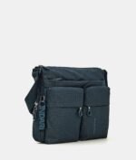 Crossbody bag Large expandable