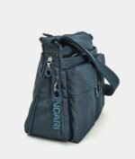 Crossbody bag Large expandable