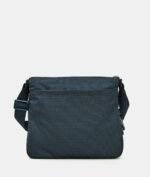 Crossbody bag Large expandable