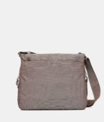 Crossbody bag Large expandable