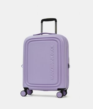 LOGODUCK+ Expandable Cabin hard Luggage