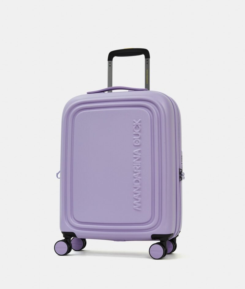 LOGODUCK+ Expandable Cabin hard Luggage