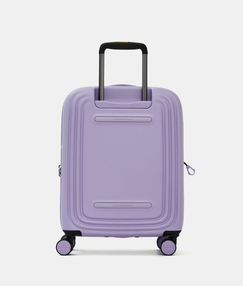 LOGODUCK+ Expandable Cabin hard Luggage