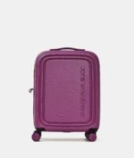 LOGODUCK+ Expandable Cabin hard Luggage