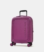 LOGODUCK+ Expandable Cabin hard Luggage