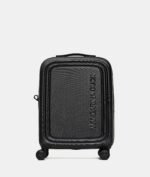 LOGODUCK+ Expandable Cabin hard Luggage