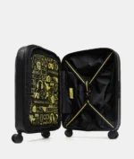 LOGODUCK+ Expandable Cabin hard Luggage