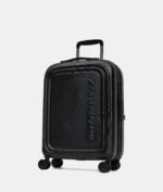 LOGODUCK+ Expandable Cabin hard Luggage