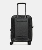 LOGODUCK+ Expandable Cabin hard Luggage