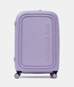 LOGODUCK+ Expandable large trolley