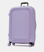 LOGODUCK+ Expandable large trolley