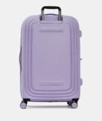 LOGODUCK+ Expandable large trolley