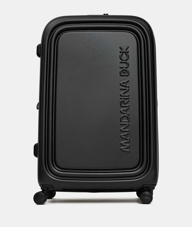 LOGODUCK+ EXTRA LARGE Suitcase
