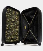 LOGODUCK+ EXTRA LARGE Suitcase