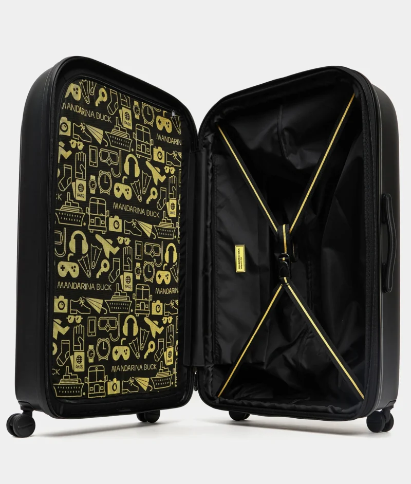 LOGODUCK+ EXTRA LARGE Suitcase