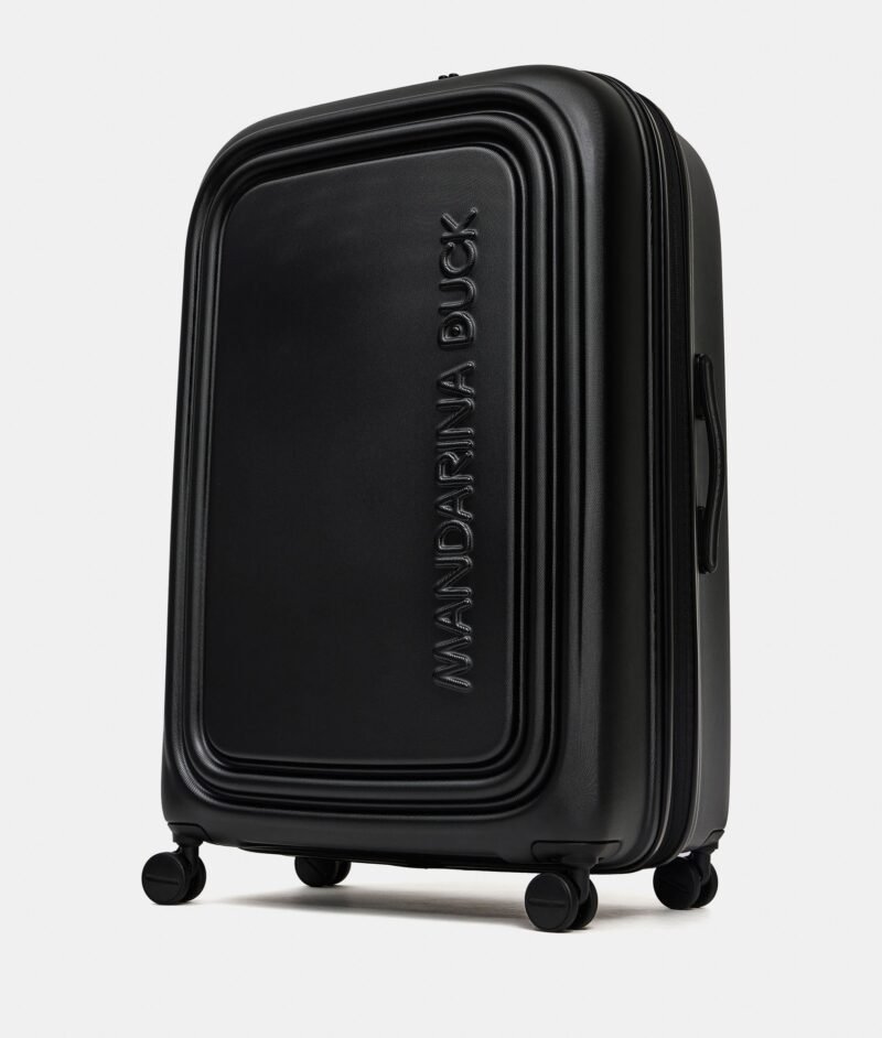 LOGODUCK+ EXTRA LARGE Suitcase