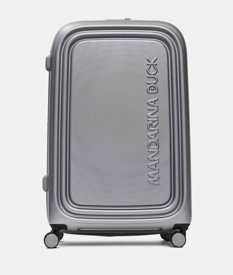 LOGODUCK+ EXTRA LARGE Suitcase