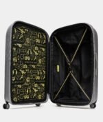 LOGODUCK+ EXTRA LARGE Suitcase