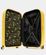 LOGODUCK+ EXTRA LARGE Suitcase