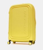 LOGODUCK+ EXTRA LARGE Suitcase