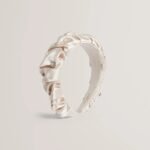 MELLSI Rhinestone Detail Headband