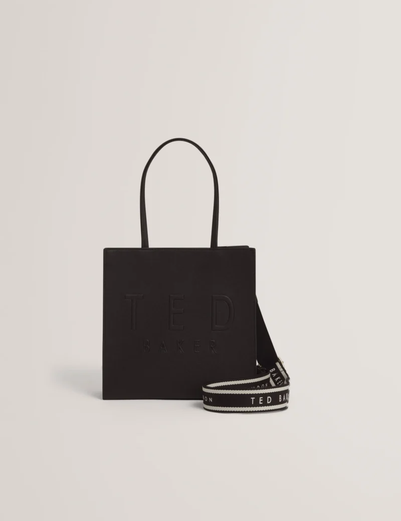 ICONICA Webbing Small Icon Bag